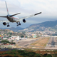Illustration for article titled 23 Terrifying Runways That Will Stoke Your Fear of Flying